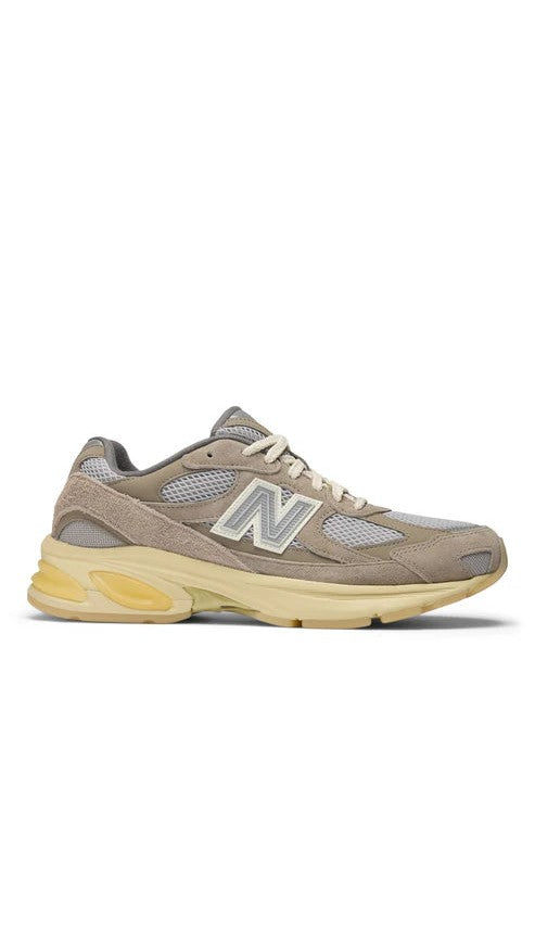 NEW BALANCE GREY DAYS 2010 ARIDSTONE