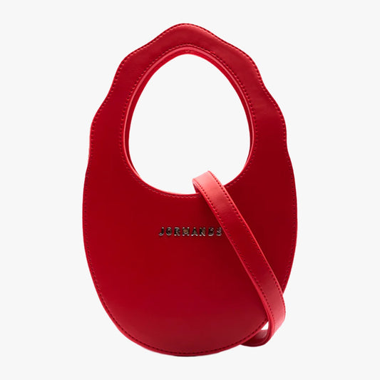 Red Move Bag