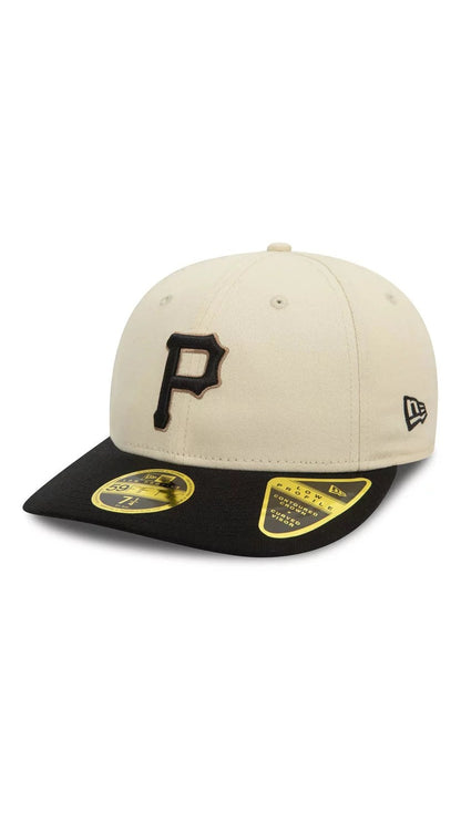 New Era Pittsburgh Pirates serie de temporada World