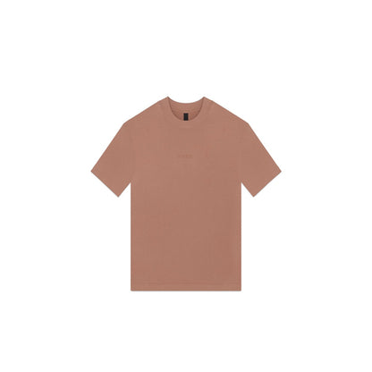 Rustic clay t-shirt