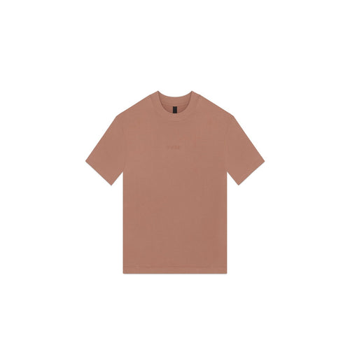 Rustic clay t-shirt