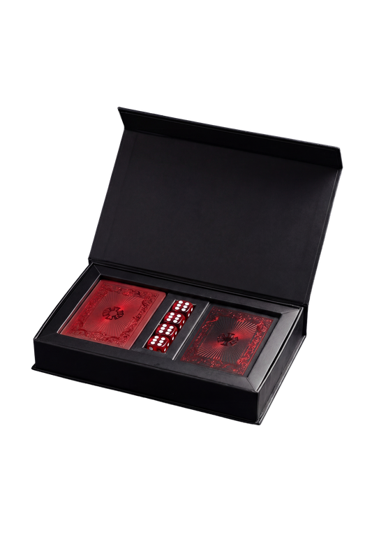 GAME SET MULTICOLOR J BALVIN