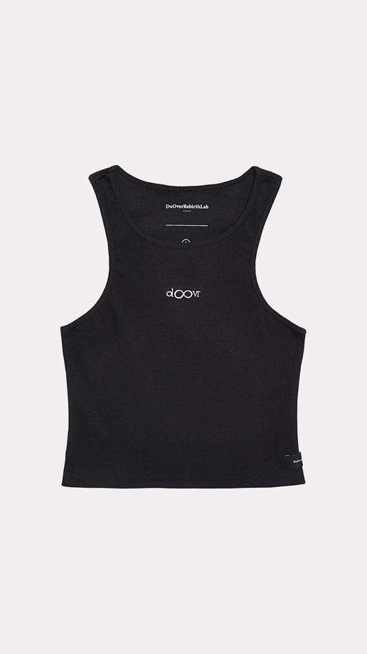 D-Tank Top / Black