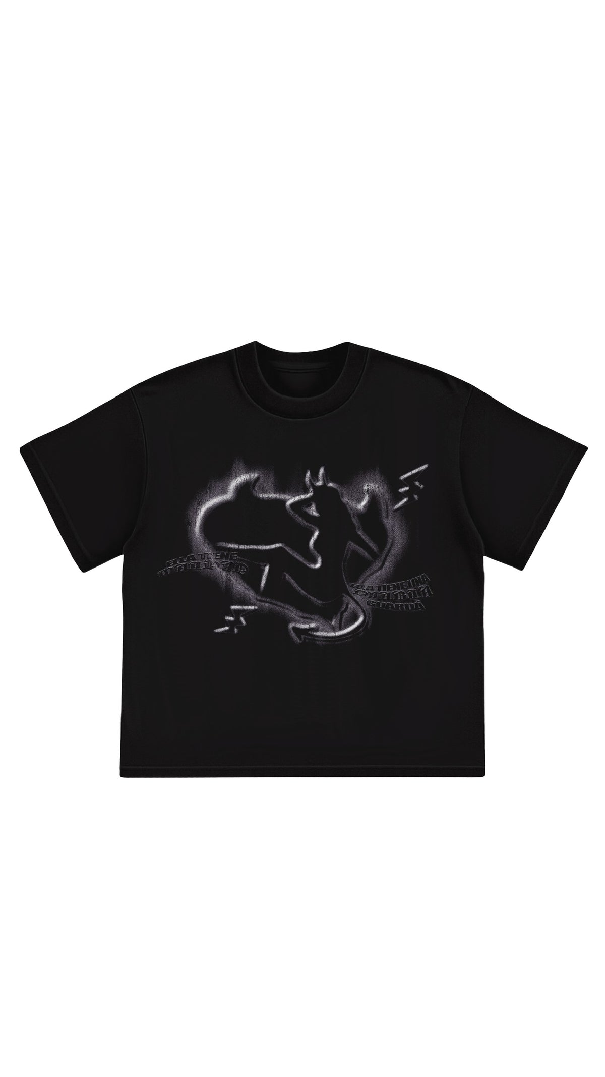 NEGRO HIT T-SHIRT