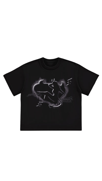NEGRO HIT T-SHIRT