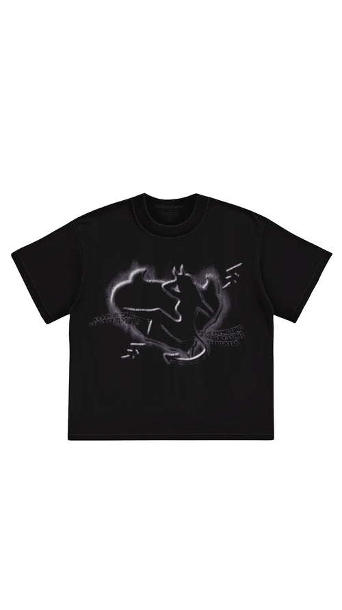NEGRO HIT T-SHIRT
