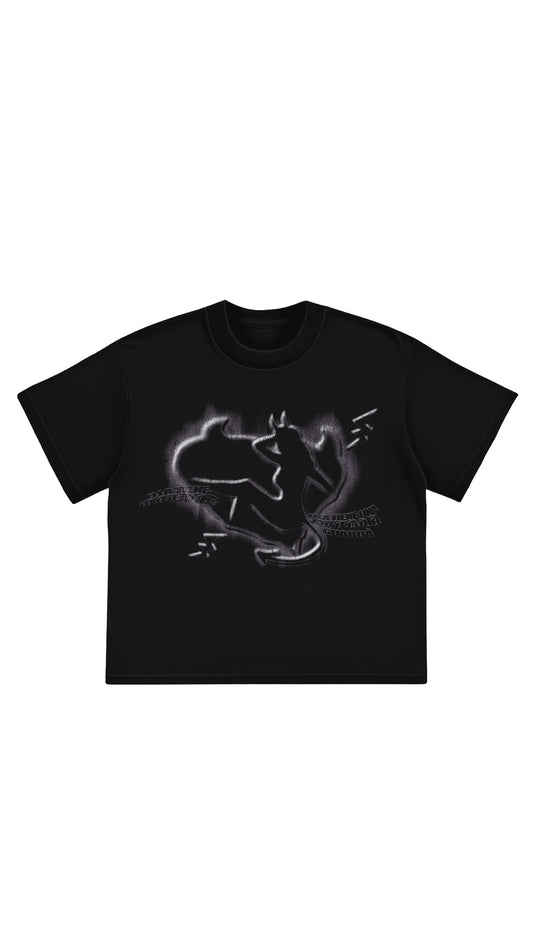 NEGRO HIT T-SHIRT