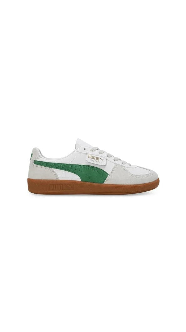 PALERMO LTH GREEN