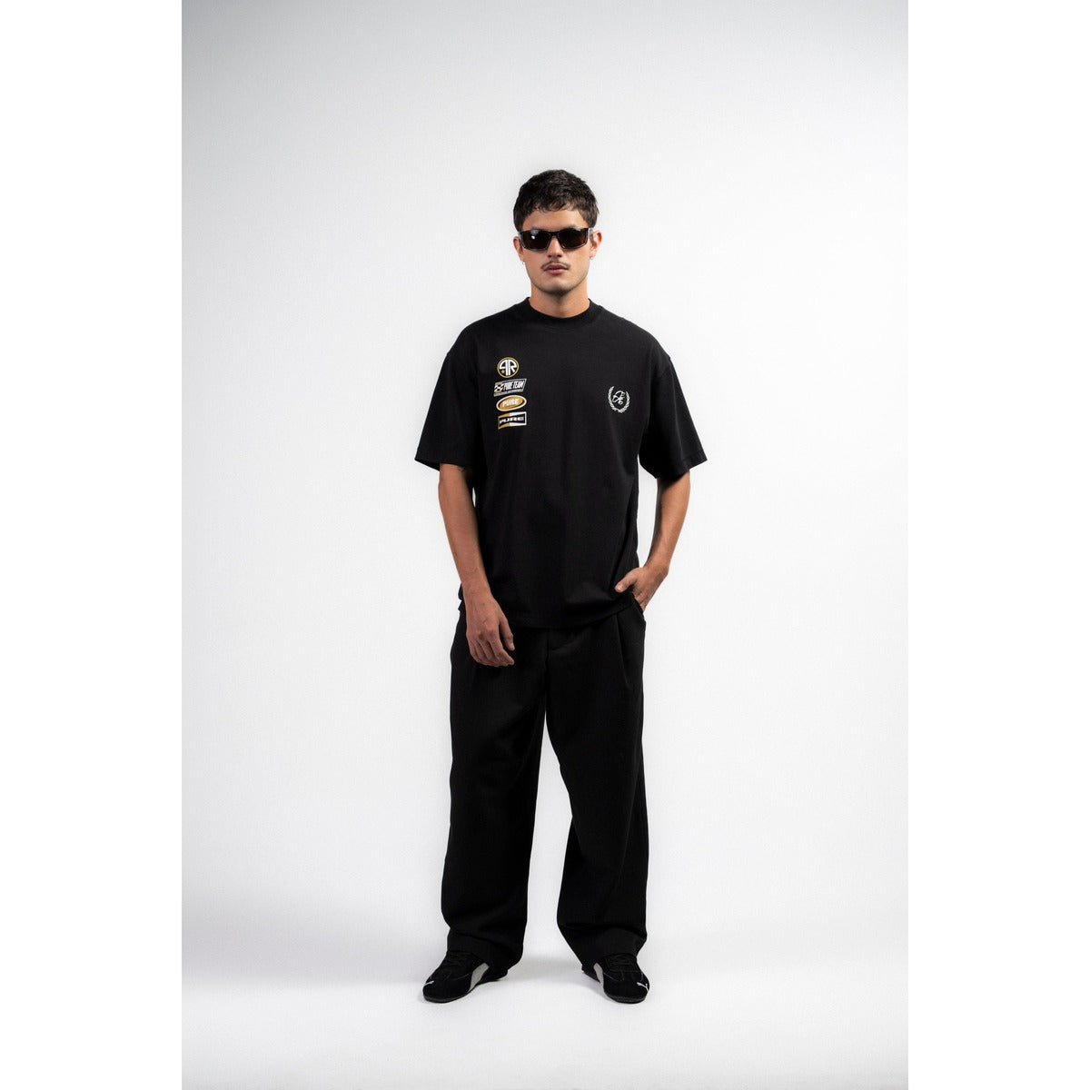 Overdrive Pure Racing T-Shirt