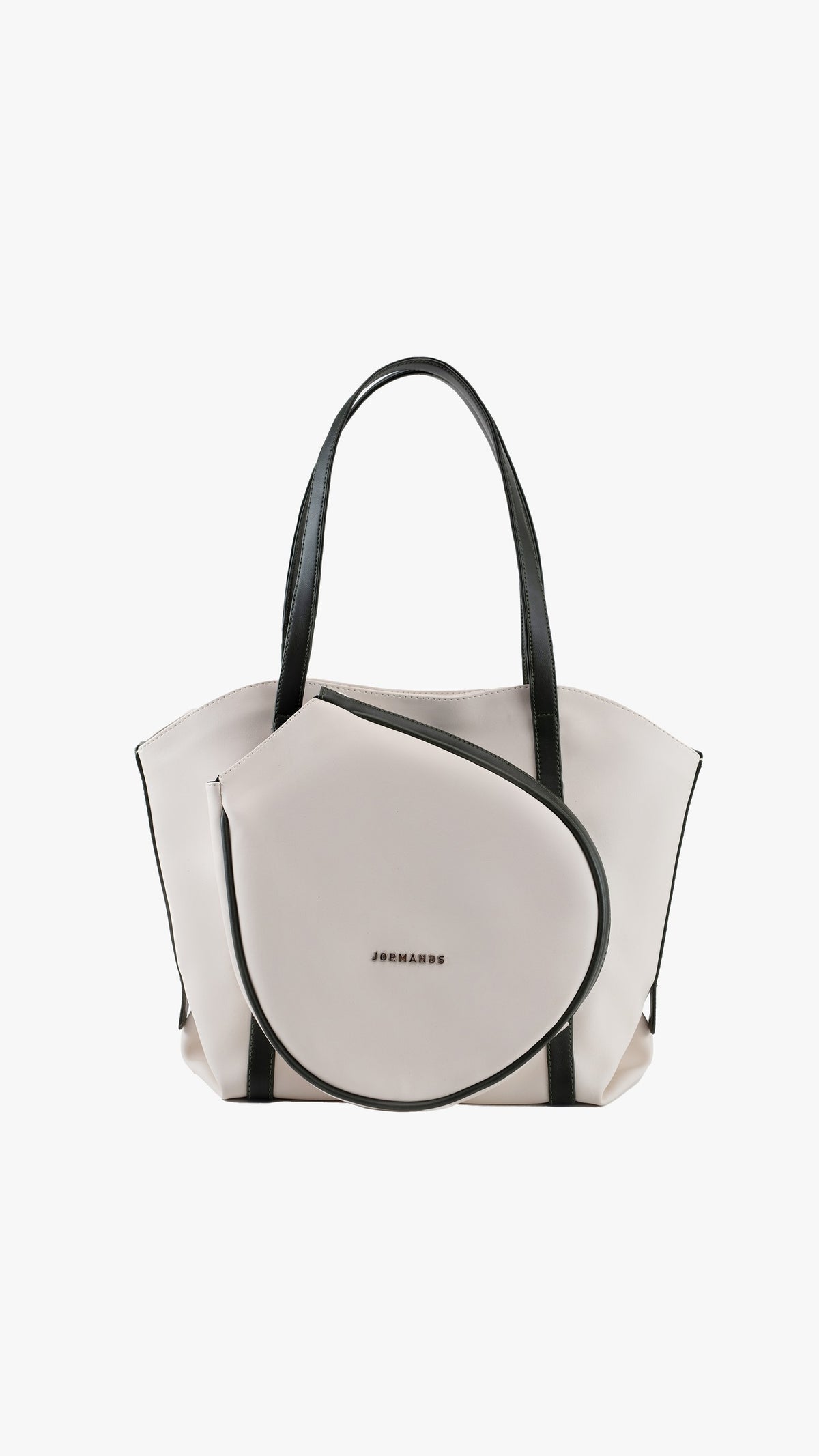 Green Pádel Tote Bag