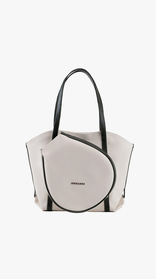 Green Pádel Tote Bag