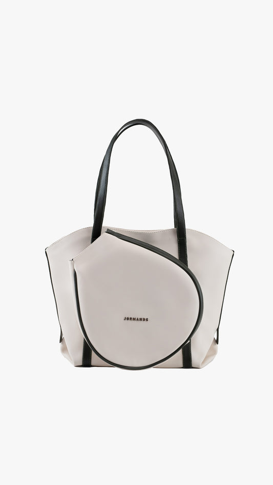 Green Pádel Tote Bag