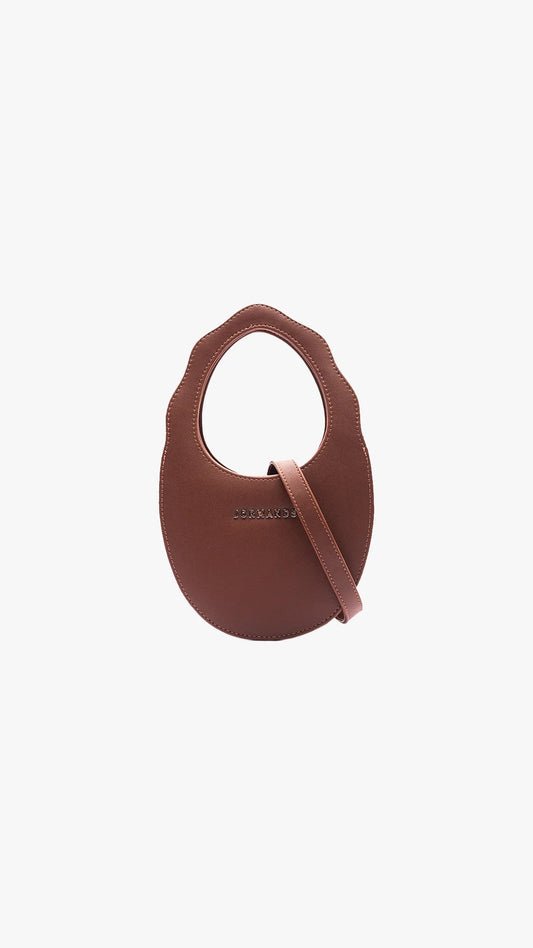 Maroon Move Bag