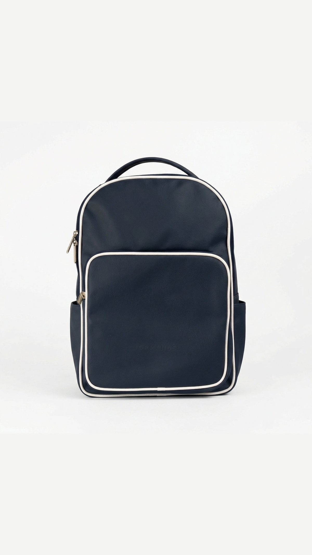 DARK BLUE BACKPACK T-21