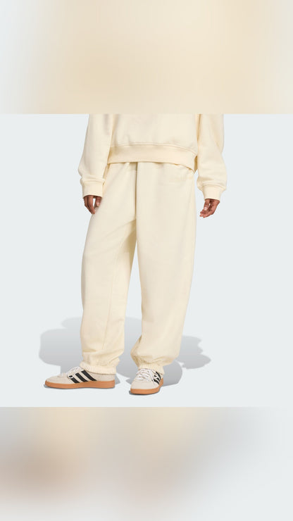 JX3142 ESS LIN PANT BLACRE