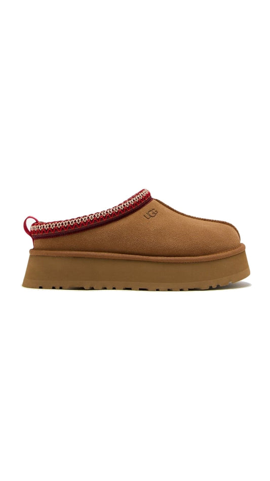 TAZZ II W CHESTNUT