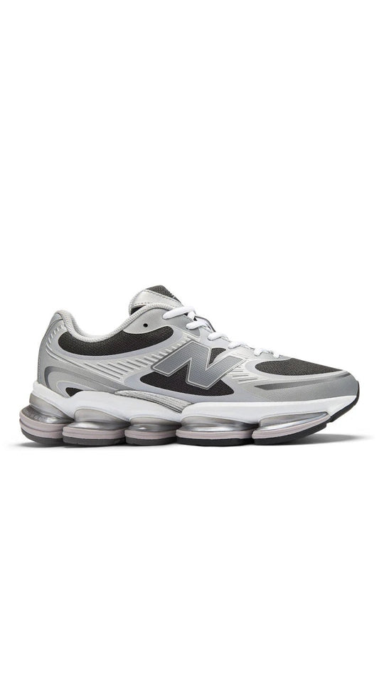 Unisex Abzorb 2000 GREY