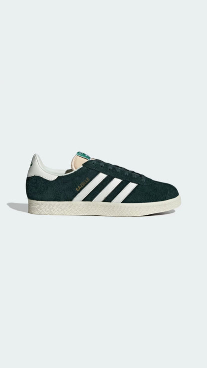 ADIDAS GAZELLE VERDE