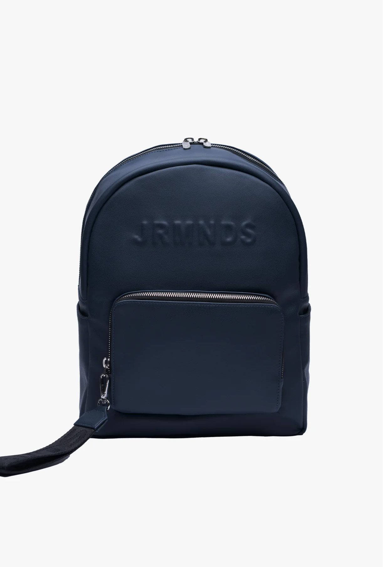 DARK BLUE BACKPACK WMN