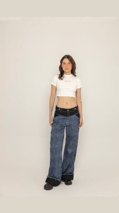 KARMA JEANS