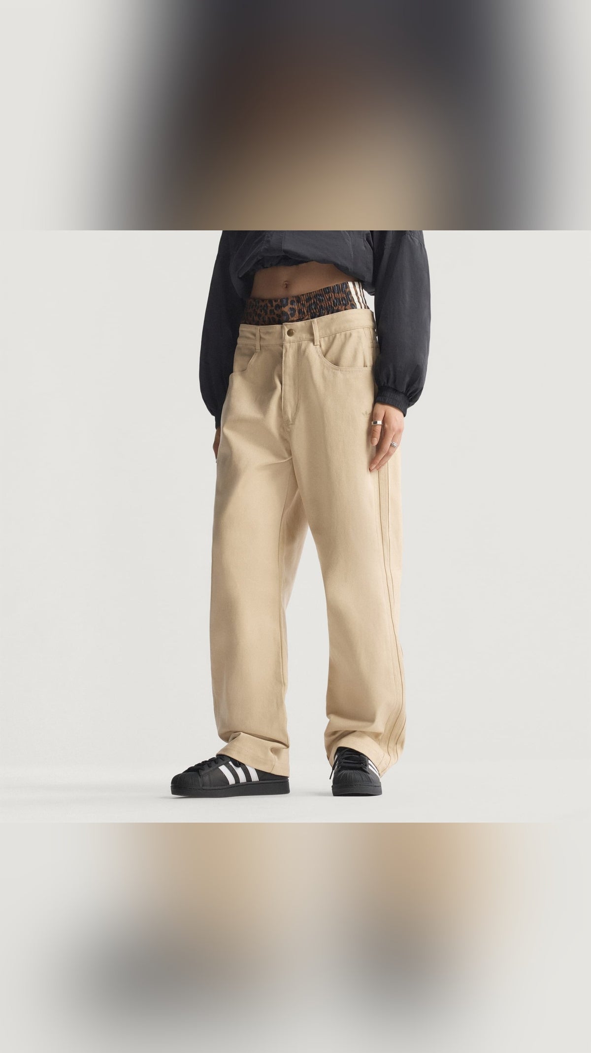 JX8760 FB UTILITY PANT CAQPIE