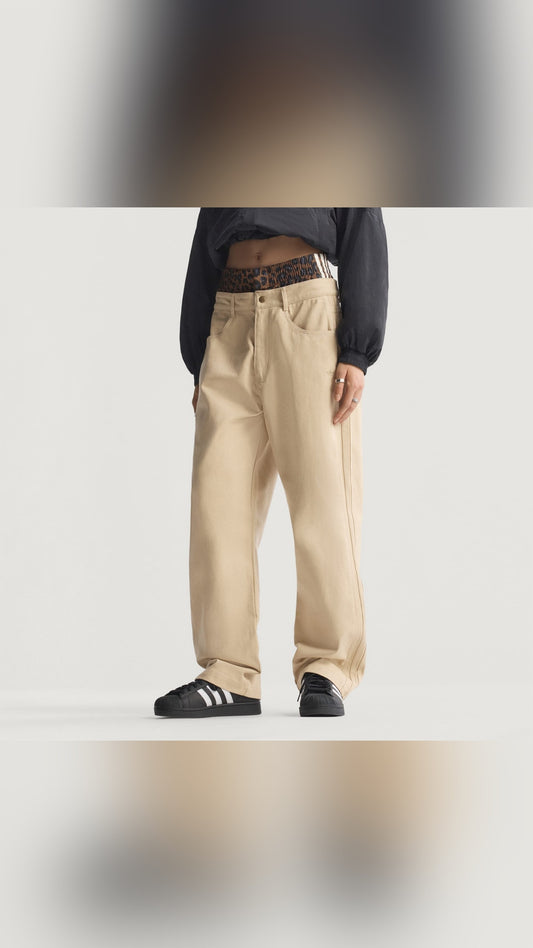 JX8760 FB UTILITY PANT CAQPIE