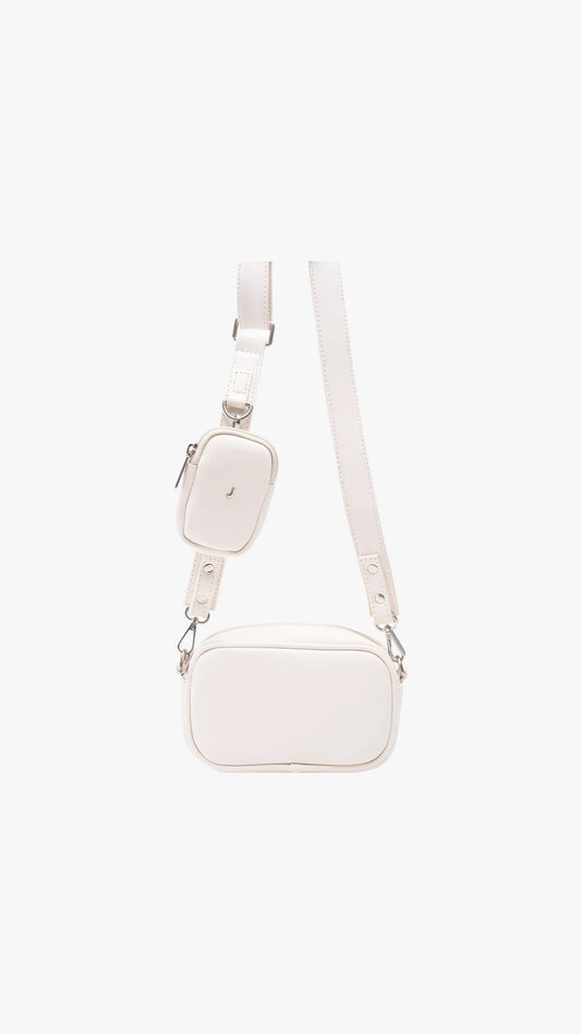 Bone Purse Bag