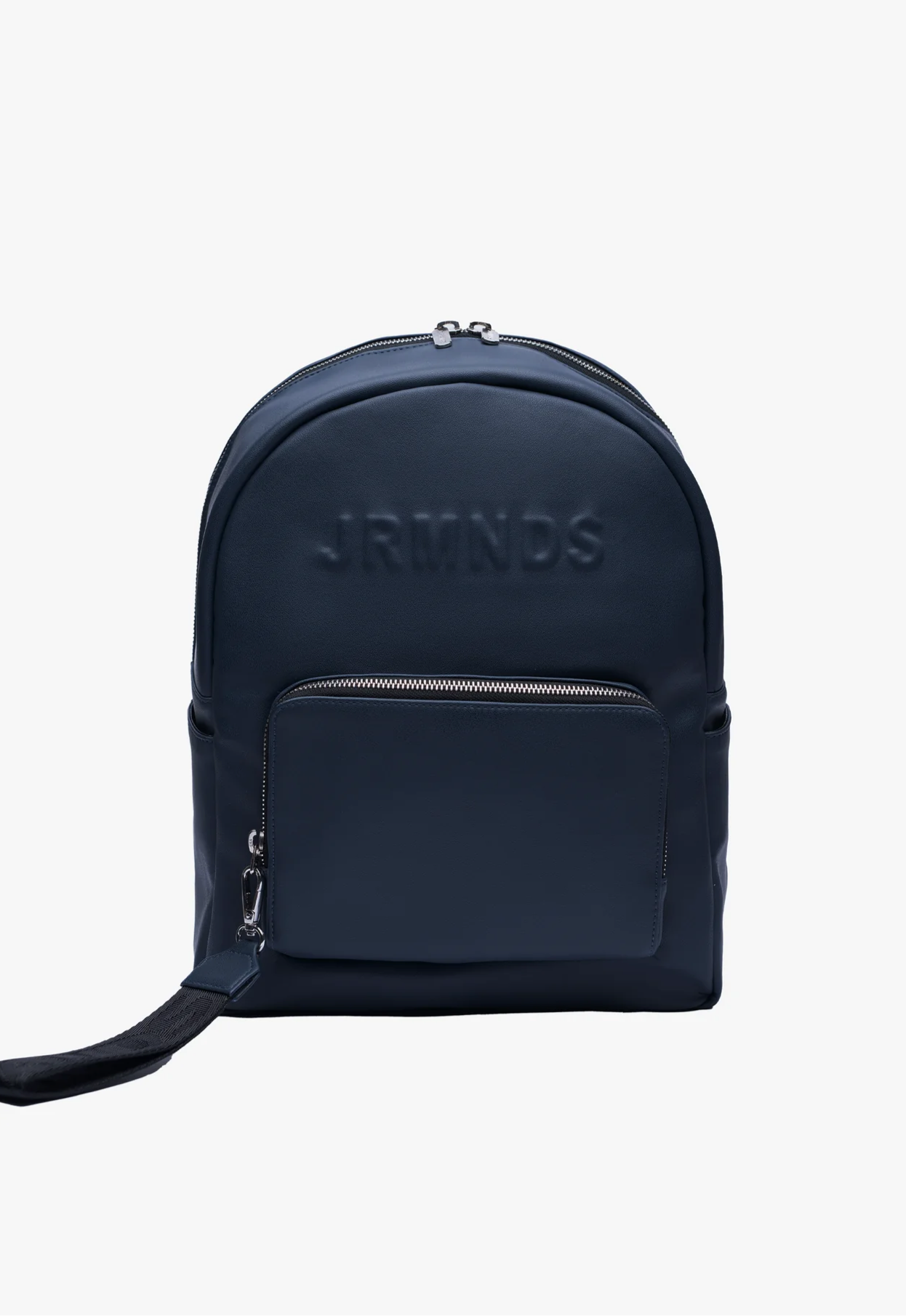 DARK BLUE BACKPACK WMN