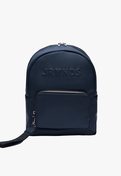 DARK BLUE BACKPACK WMN