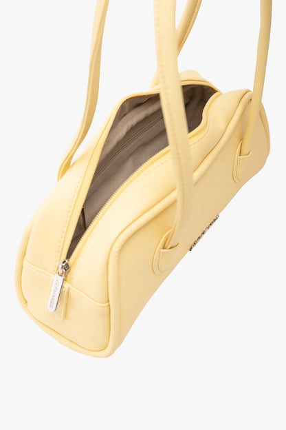 Honey Frame Bag