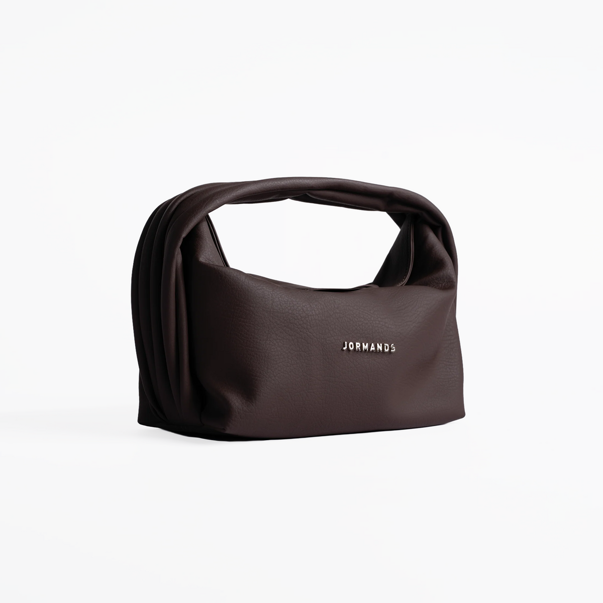 Brunette Arco Bag