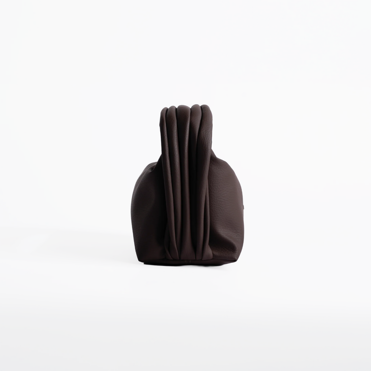 Brunette Arco Bag