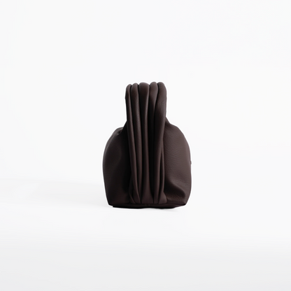 Brunette Arco Bag