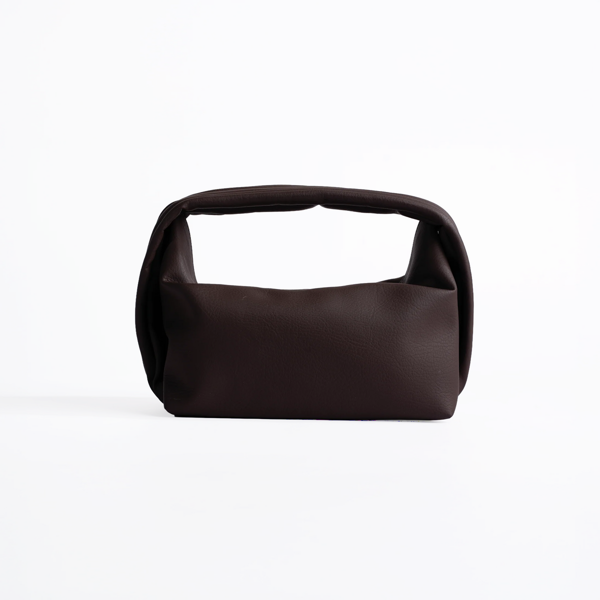 Brunette Arco Bag