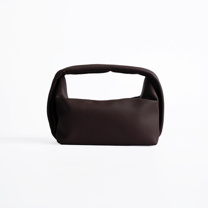 Brunette Arco Bag