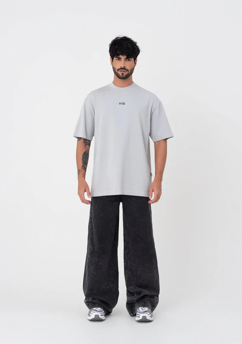 ATELIER GREY T-SHIRT