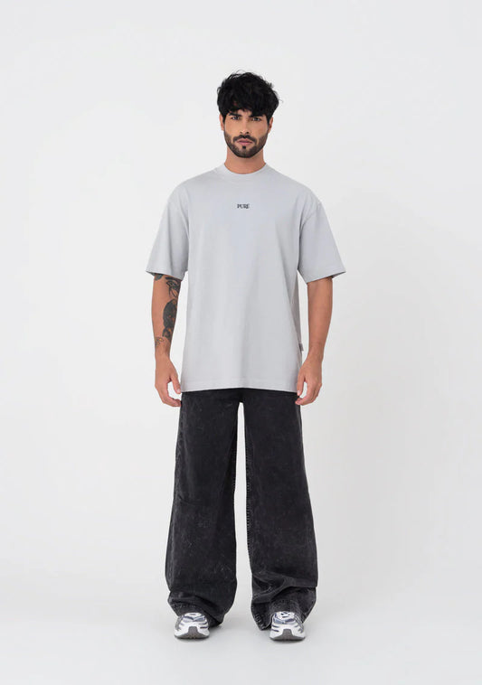 ATELIER GREY T-SHIRT