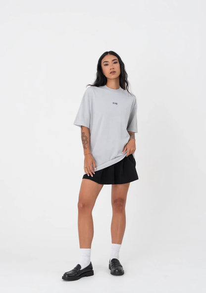 ATELIER GREY T-SHIRT