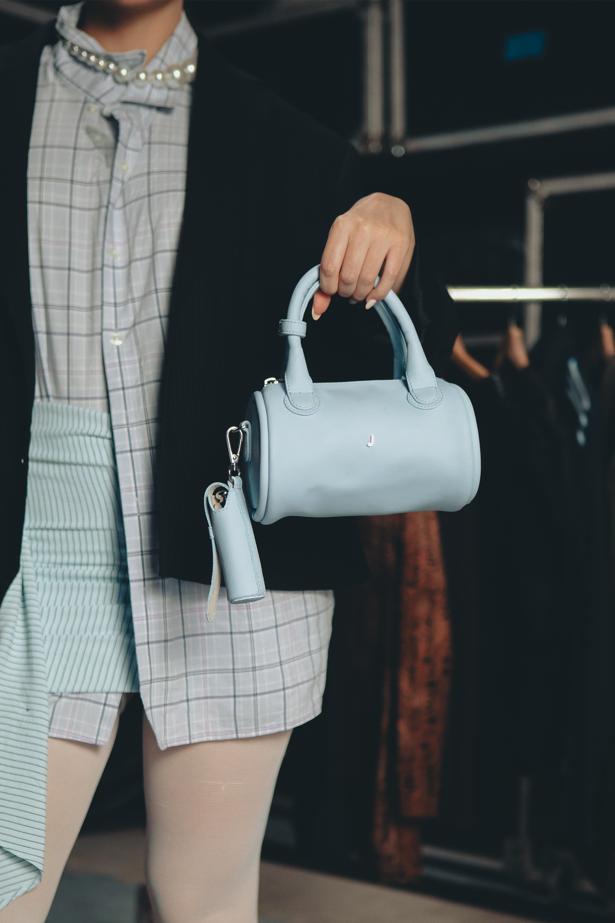 Cloud Tiny Bag