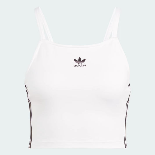 ADICOLOR 3-STRIPES CROP TOP