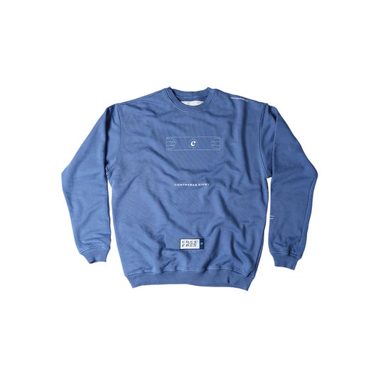 CREWNECK REALS