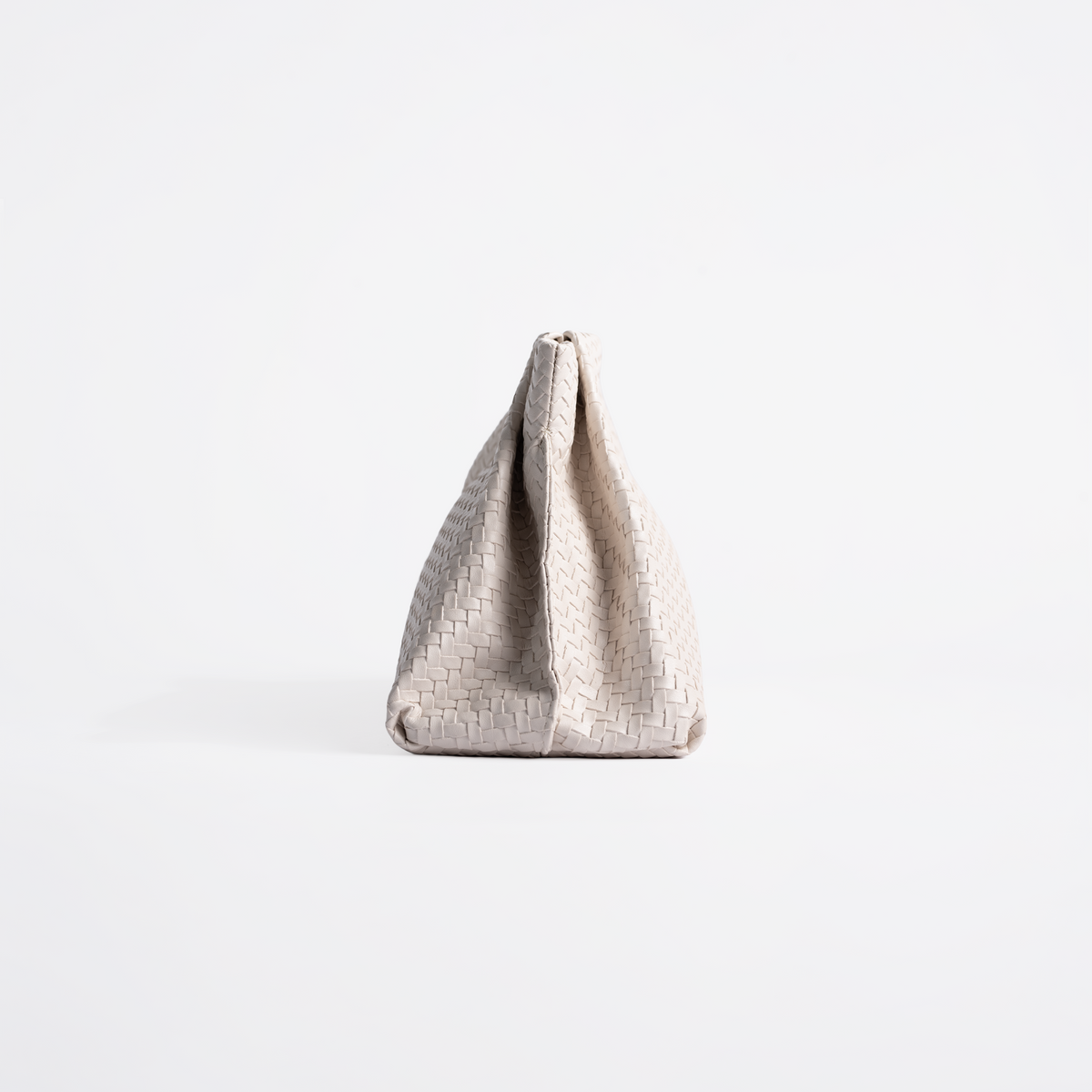 Bone Cobble Bag