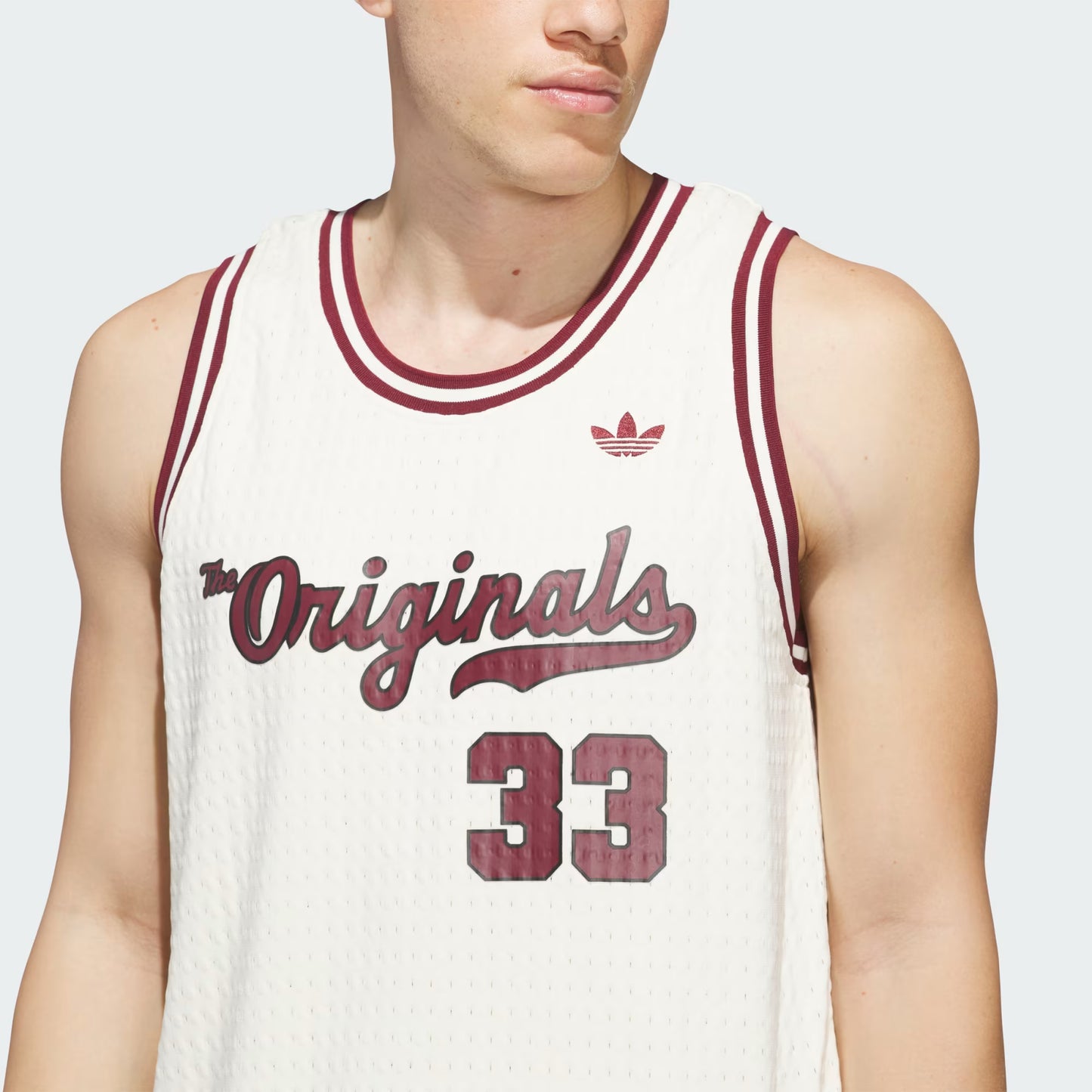 OG Jersey Marfil