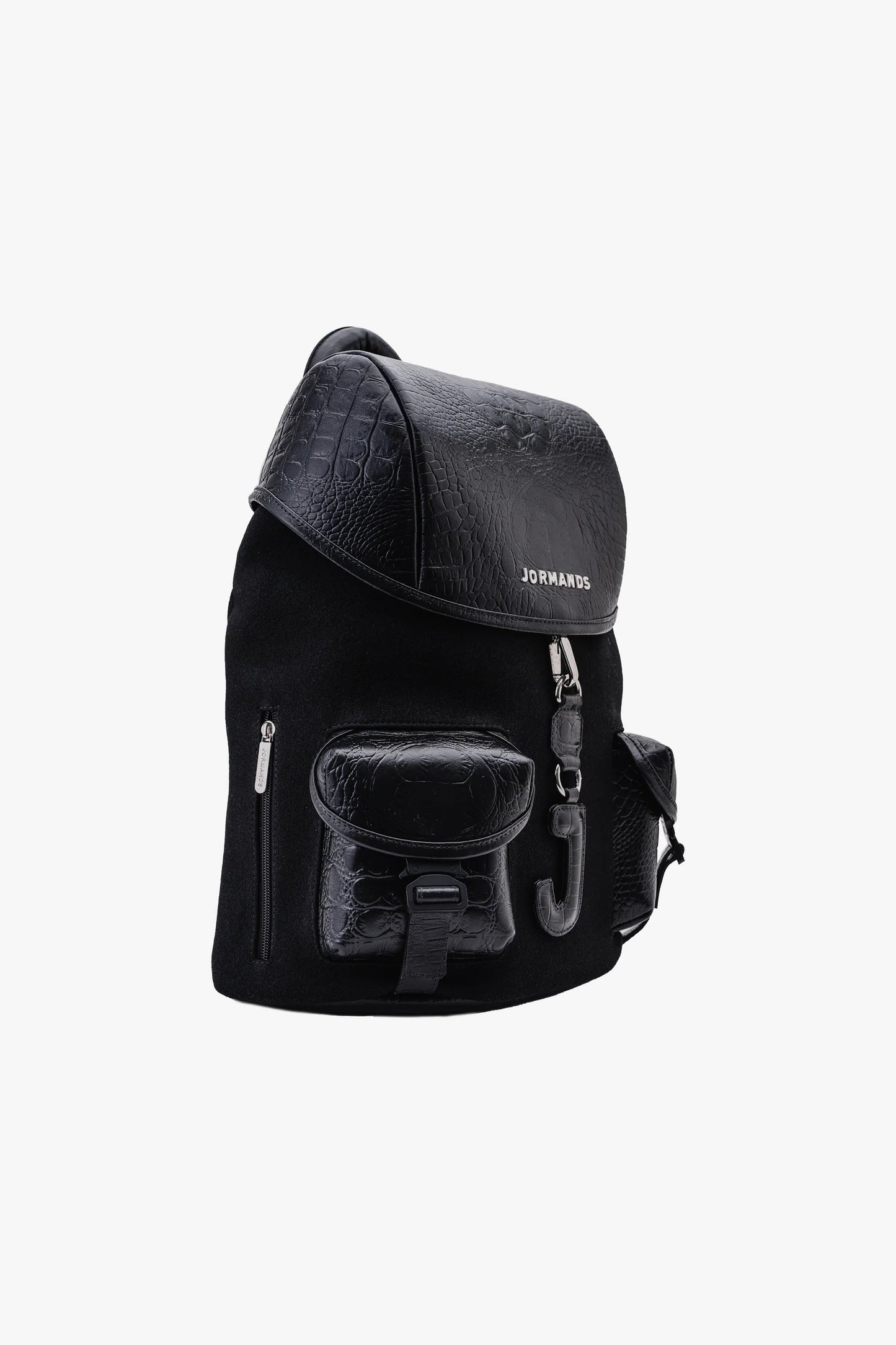 Black Legacy Bold Backpack