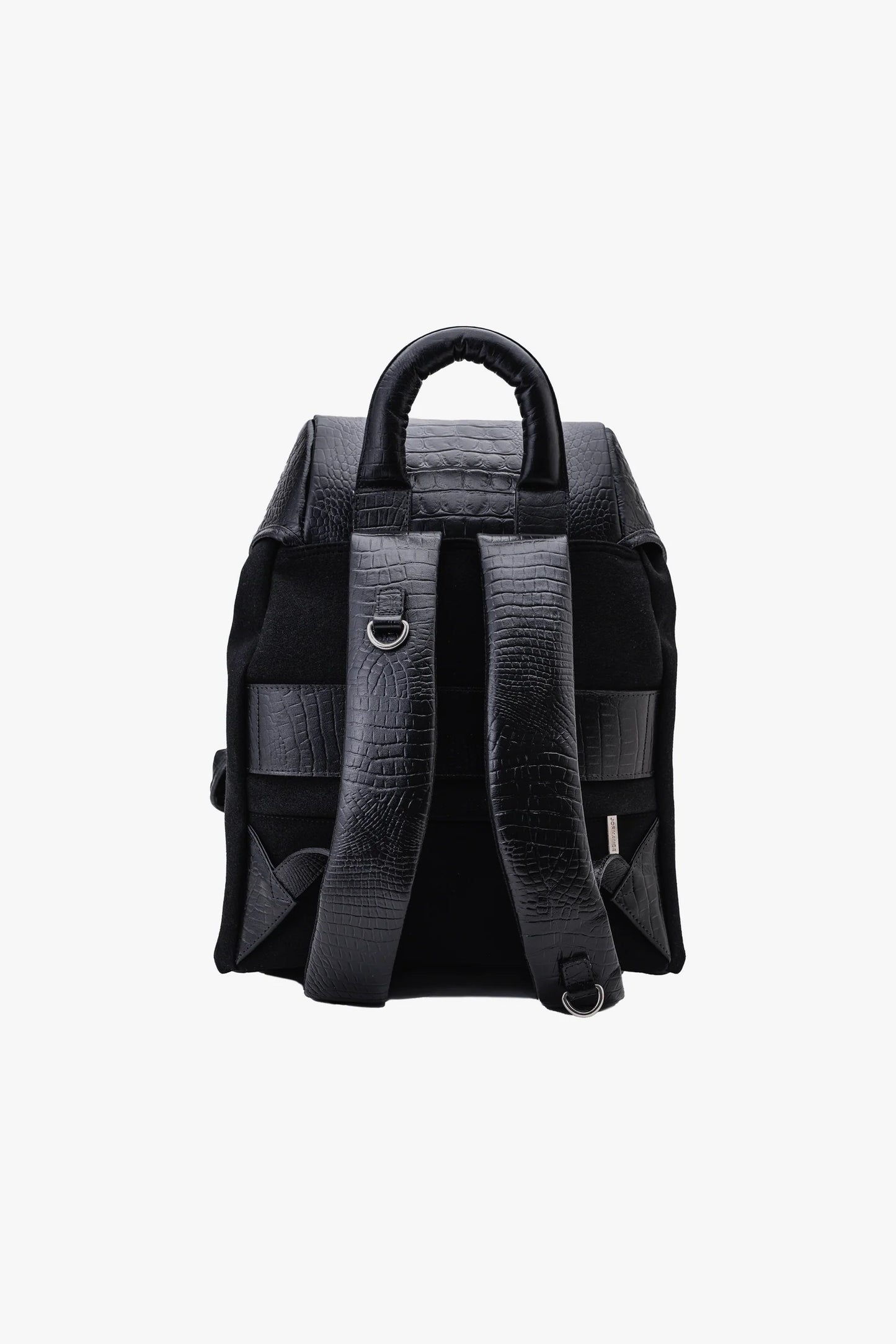 Black Legacy Bold Backpack