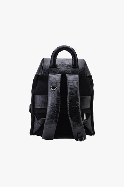 Black Legacy Bold Backpack