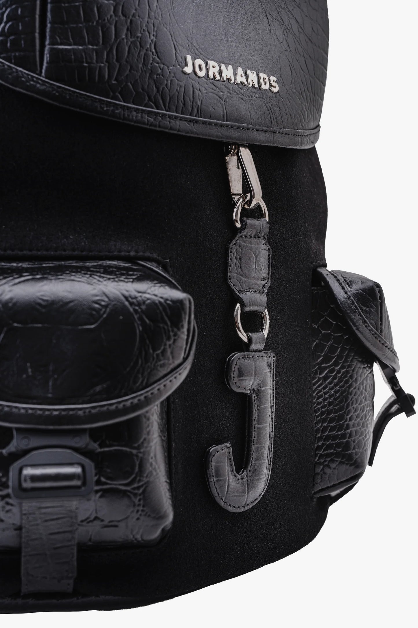 Black Legacy Bold Backpack