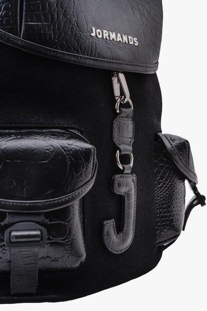 Black Legacy Bold Backpack