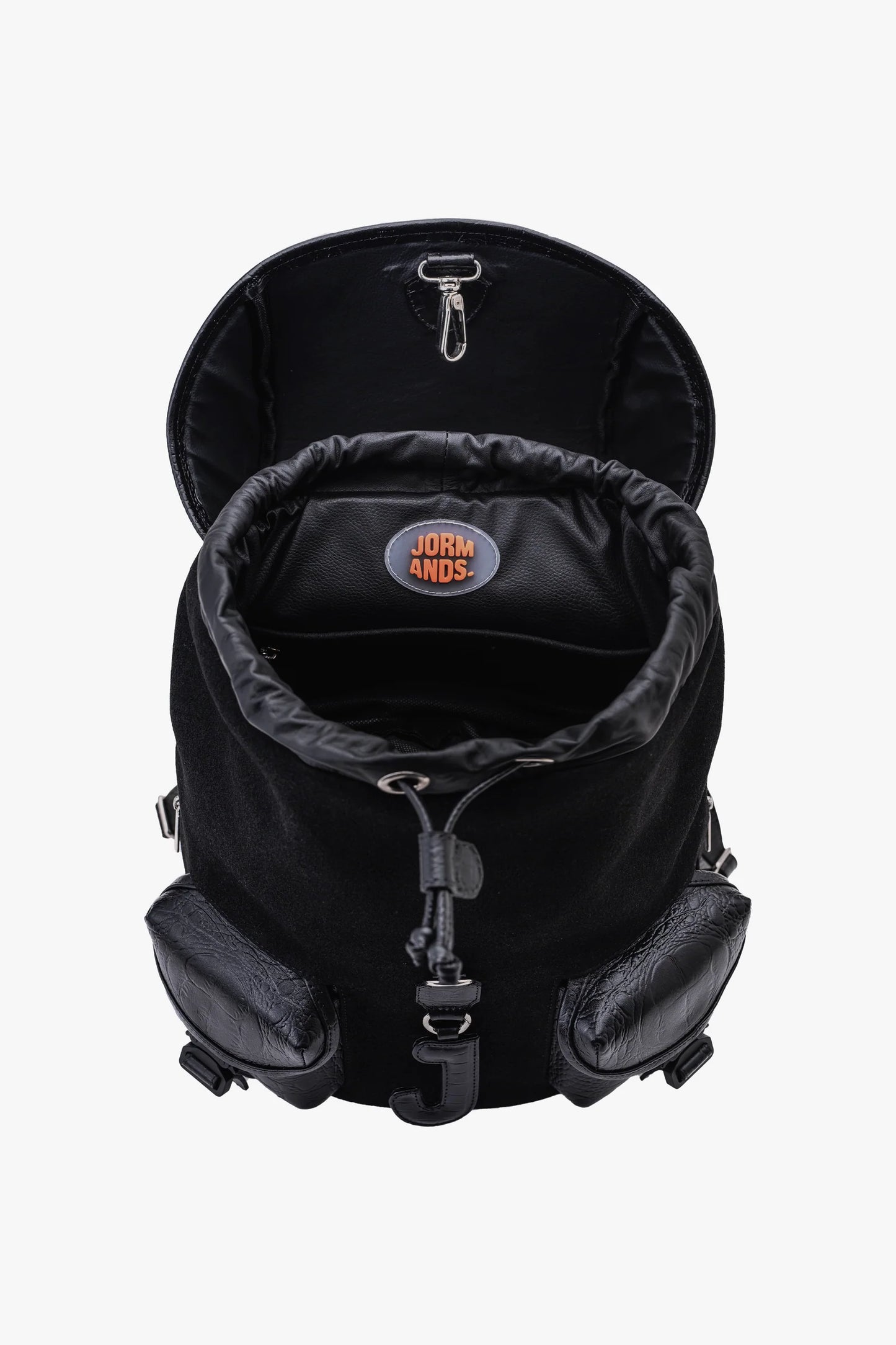 Black Legacy Bold Backpack