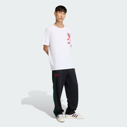 KE0102 GFX T BLANCO